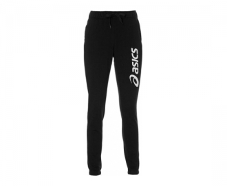 asics PANT big logo